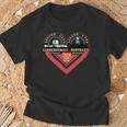 Cities Gifts, Cities Shirts, Sister Shirts