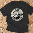 Vintage Gifts, National Park Shirts