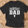 Dentist Dad Gifts, Dentist Dad Shirts