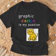 Designer Gifts, Passionate Shirts