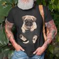Pug Gifts, Dog Lovers Shirts