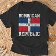 Family Pride Gifts, Dominican Republic Shirts