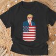 Elections Gifts, Republican Shirts