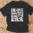 10th Birthday Gifts, Double Digits Era Shirts, Retro Birthday Shirts, Birthday Girl Shirts, Birthday Shirts, Retro Shirts