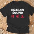 Dragon Sound Gifts, Mythical Beast Shirts