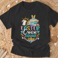 Easter Cruise 2024 Squad Cruising Holiday Family Matching T-Shirt Gifts for Old Men