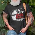 Sleep Gifts, Baseball Player Shirts, Baseball Shirts, Sleep Shirts, Eat Shirts