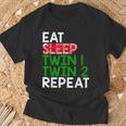 Funny Twin Gifts, Funny Twin Shirts