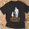 Abuelo Gifts, Abuelo Shirts