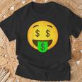 Eyes Gifts, Rich Money Shirts