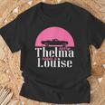 Every Thelma Needs A Louise Bestfriends T-Shirt Gifts for Old Men