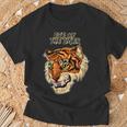 Tiger Gifts, Tiger Shirts