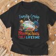 Family Cruise 2024 Family Summer Vacation Matching Cruise T-Shirt Gifts for Old Men
