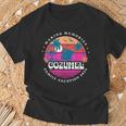Family Cruise Cozumel Vacay 2024 Souvenir Matching Cruising T-Shirt Gifts for Old Men