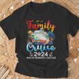 Cruise Gifts, Class Of 2024 Shirts
