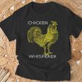 Funny Gifts, Chicken Lover Shirts