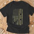 Camouflage Gifts, Best Dad Ever Shirts, Camouflage Shirts, Best Dad Shirts, Vintage Shirts