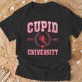 Cupid University Gifts, Cupid University Shirts