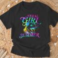 Vintage Gifts, Feral Girl Summer Shirts