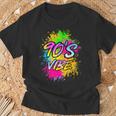 Fiesta Temática De Los 90'Sibe 90 Camiseta unisex Regalos para ancianos