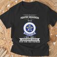 Fighter Squadron 51 Vf T-Shirt Gifts for Old Men