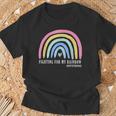 Rainbow Gifts, Rainbow Shirts