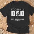 Football Dad Gifts, Football Dad Shirts