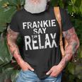 Frankie Gifts, Frankie Shirts