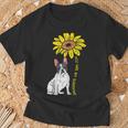 Sunshine Gifts, French Bulldog Shirts