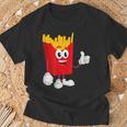 Ketchup Gifts, Food Lover Shirts, Fast Food Shirts, Ketchup Shirts, French Shirts, Fancy Shirts