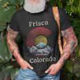 Frisco Gifts, Colorado Shirts