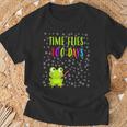 Frog Gifts, 100 Days Of School Shirts