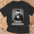 Singer Gifts, Singer Shirts