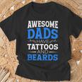 Beard Gifts, Awesome Shirts, Tattoo Shirts, Beard Shirts, Dad Shirts Beard Gifts, Awesome Shirts, Tattoo Shirts, Beard Shirts, Dad Shirts