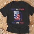 4th Of July Gifts, Funny Beer Shirts
