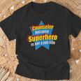 Funny Gifts, Superhero Shirts