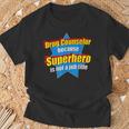 Funny Gifts, Superhero Shirts