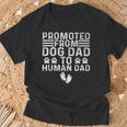 Dog Dad Gifts, Dog Dad Shirts