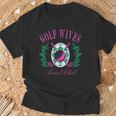 Golf Lovers Gifts, Golf Lovers Shirts