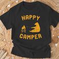 Happy Camper Gifts, I'm With Her Shirts