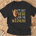 Funny Gifts, Hot Dog Shirts