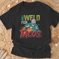 Taco Gifts, Mexican Shirts