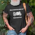 Motorcycle Gifts, Motorcycle Shirts