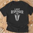 Mortuary Gifts, Last Responder Shirts