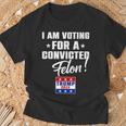 Elections Gifts, Election Shirts