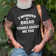 Bread Gifts, Bread Shirts