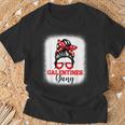 Galentines Gang Galentines Day Gang T-Shirt Gifts for Old Men