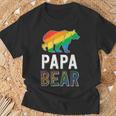 Papa Bear Gifts, Lgbt Shirts