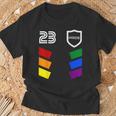 Lgbt Gifts, Soccer Shirts