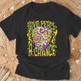 Peace Gifts, Give Peace A Chance Shirts